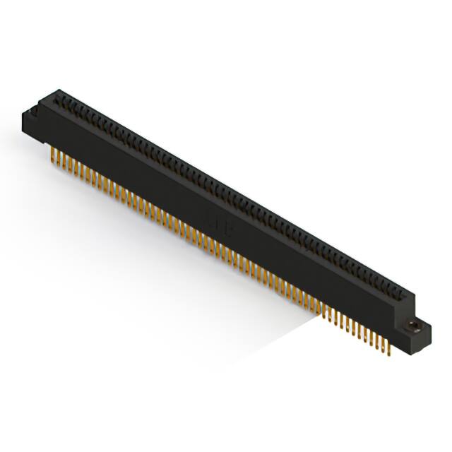 892-116-500-203 EDAC Inc.  Edgeboard Connectors